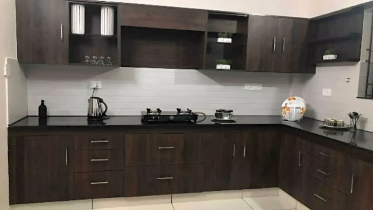 Photo of Kitchen in Nedumangad