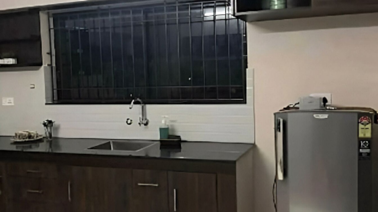 Photo of Kitchen in Nedumangad