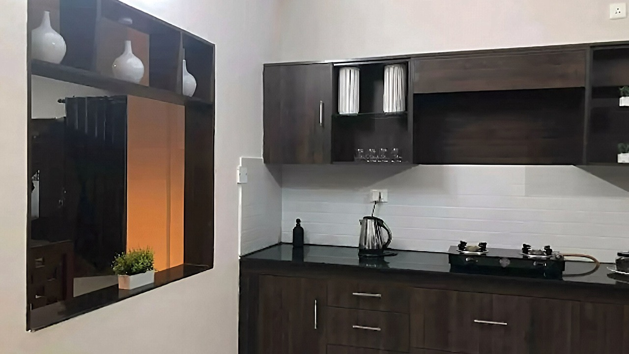 Photo of Kitchen in Nedumangad
