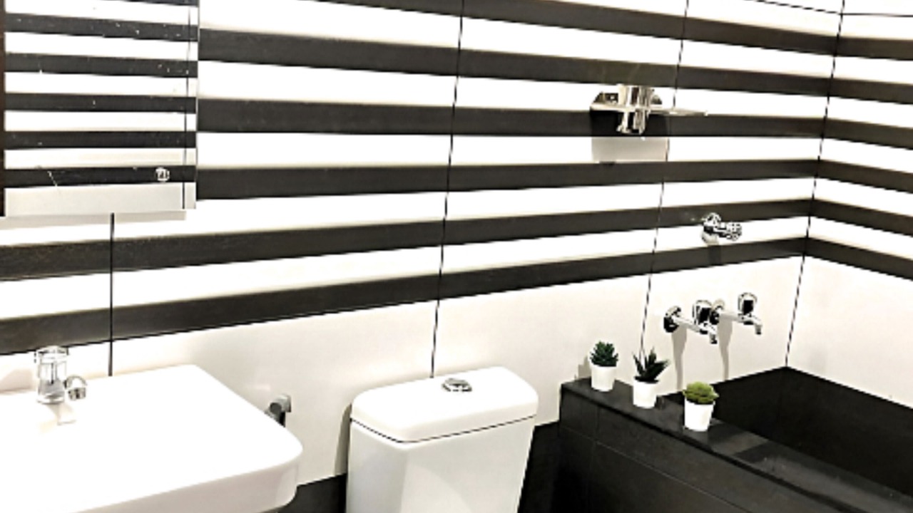 Photo of Bathroom in Nedumangad