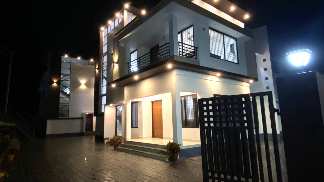 Photo of Outdoor in Nedumangad