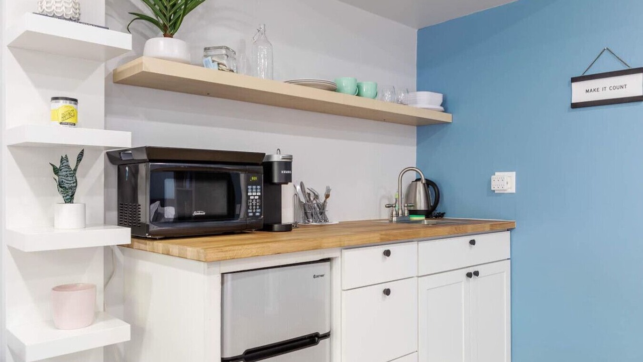 Photo of Kitchen in Valley Village