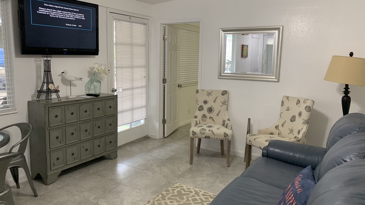 Photo of Livingroom in Sexton Cove Estates