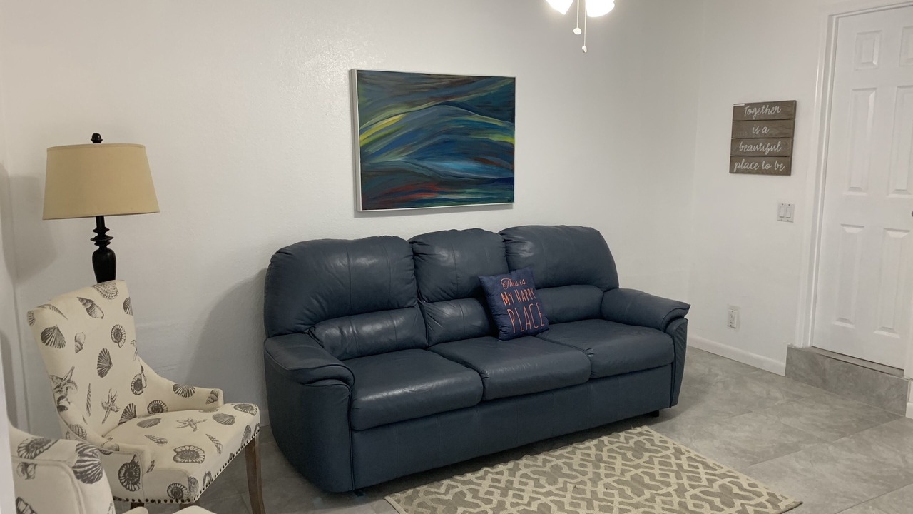 Photo of Livingroom in Sexton Cove Estates