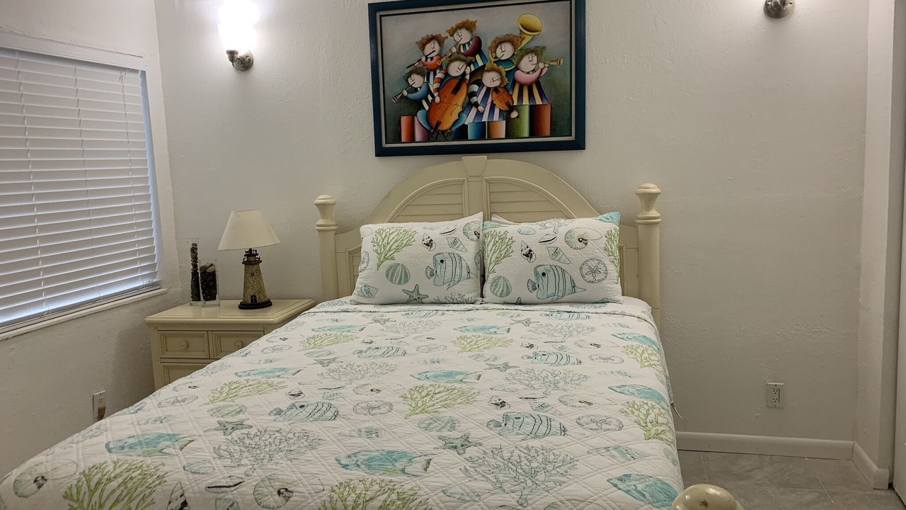 Photo of Bedroom in Sexton Cove Estates