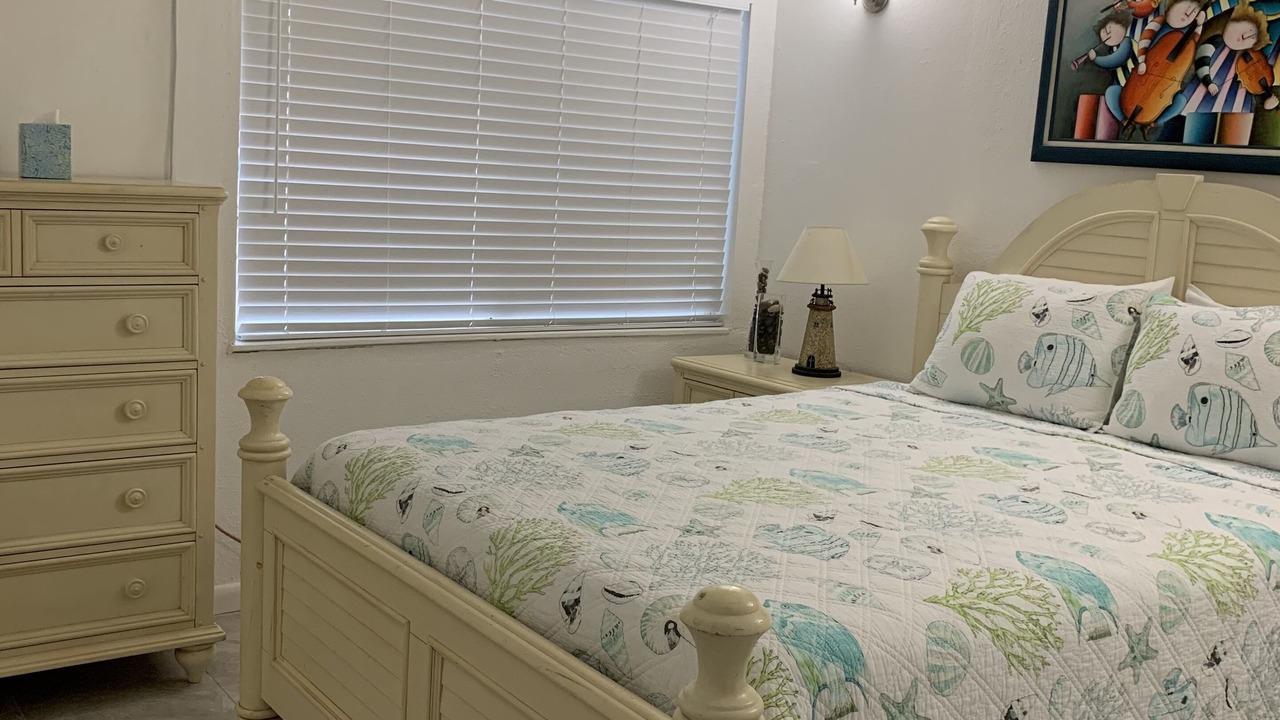 Photo of Bedroom in Sexton Cove Estates