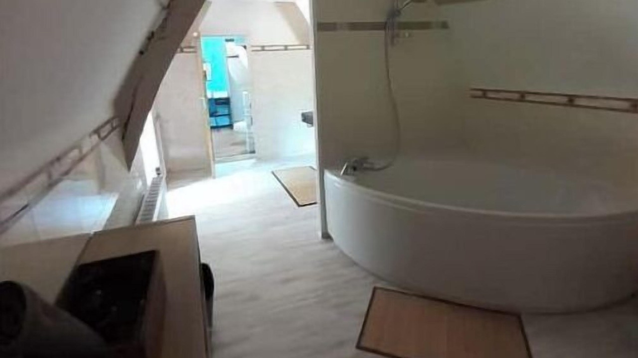 Photo of Bathroom in Le Planquay