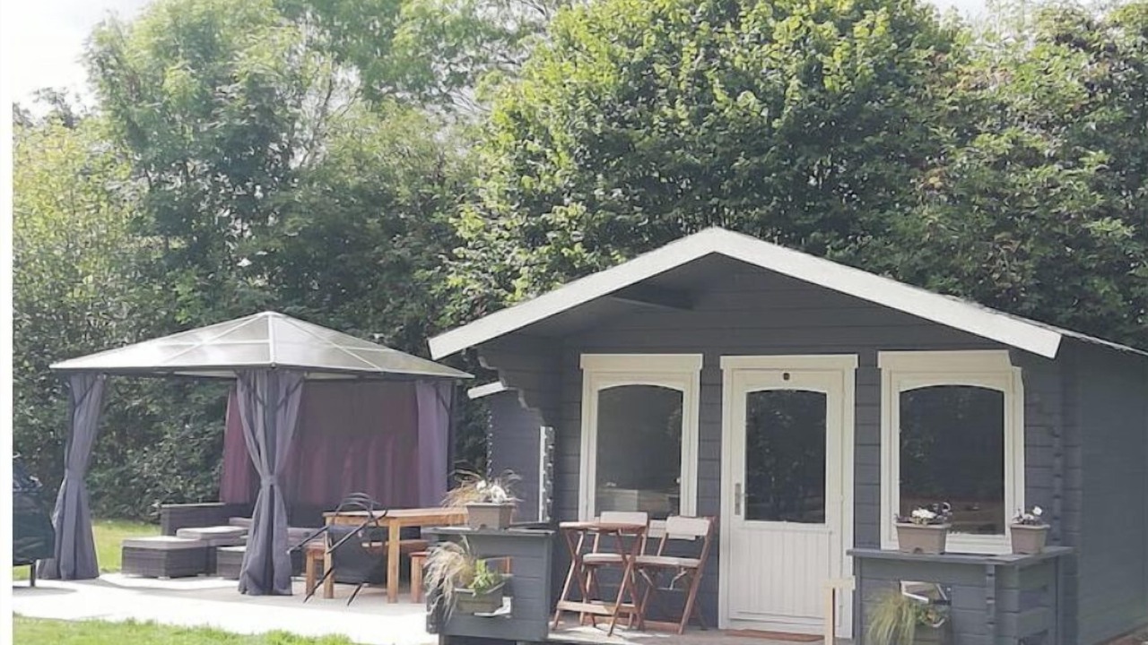 Photo of Outdoor in Le Planquay