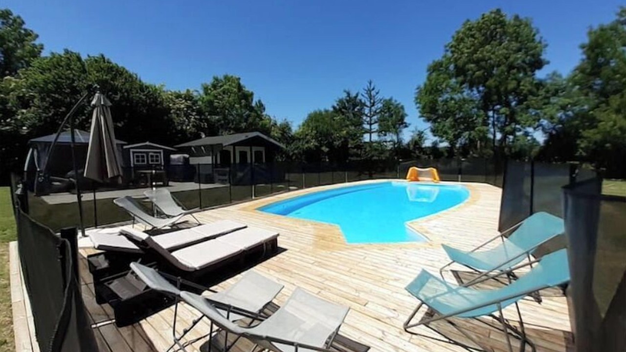 Photo of Outdoor in Le Planquay
