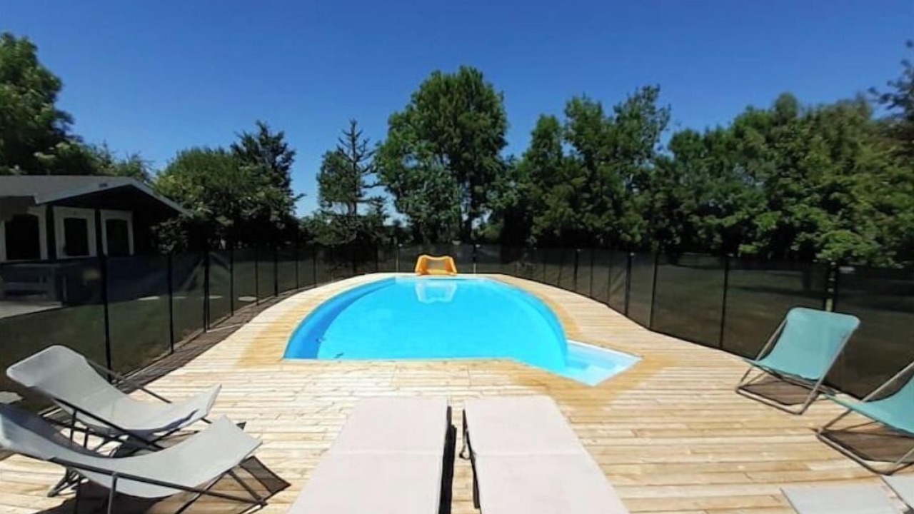 Photo of Outdoor in Le Planquay