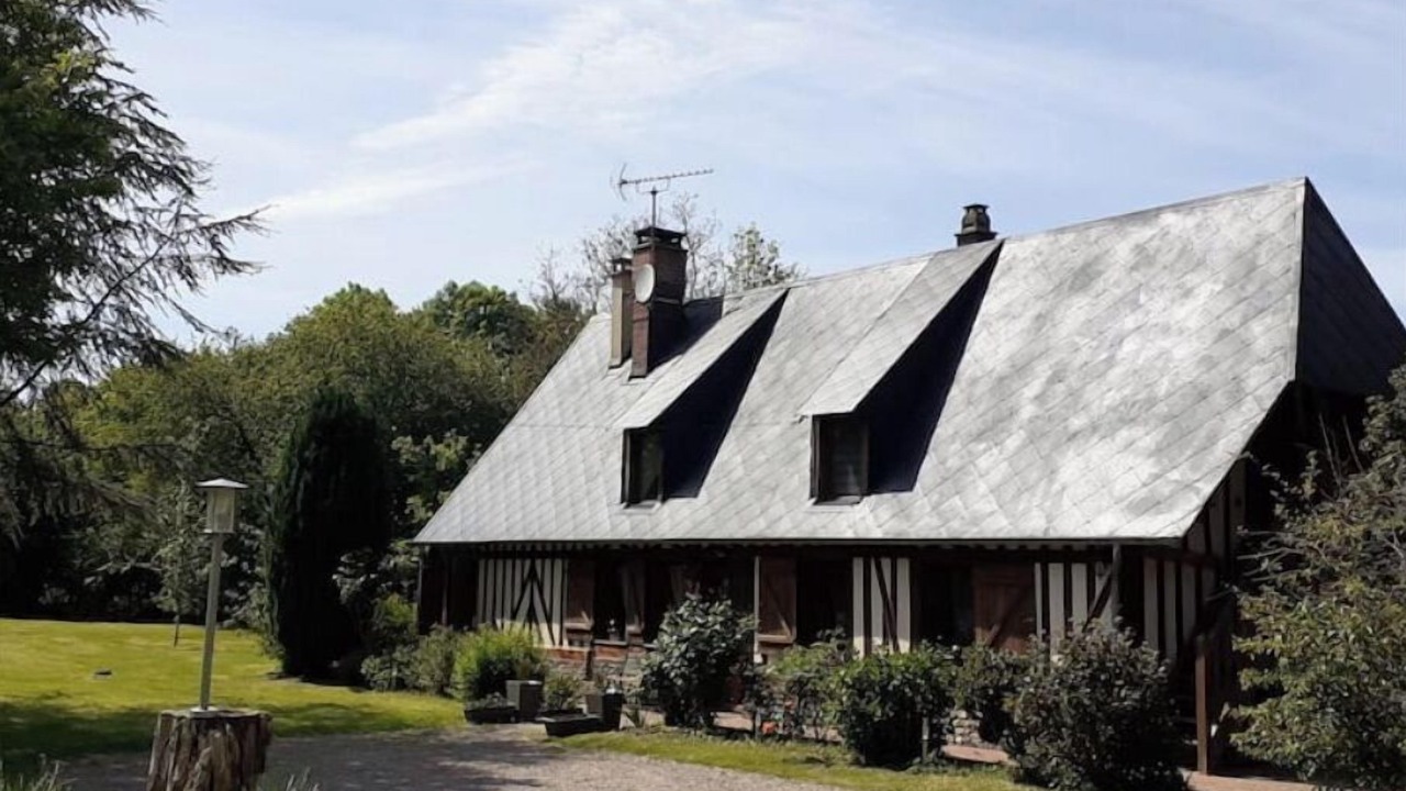 Photo of Outdoor in Le Planquay