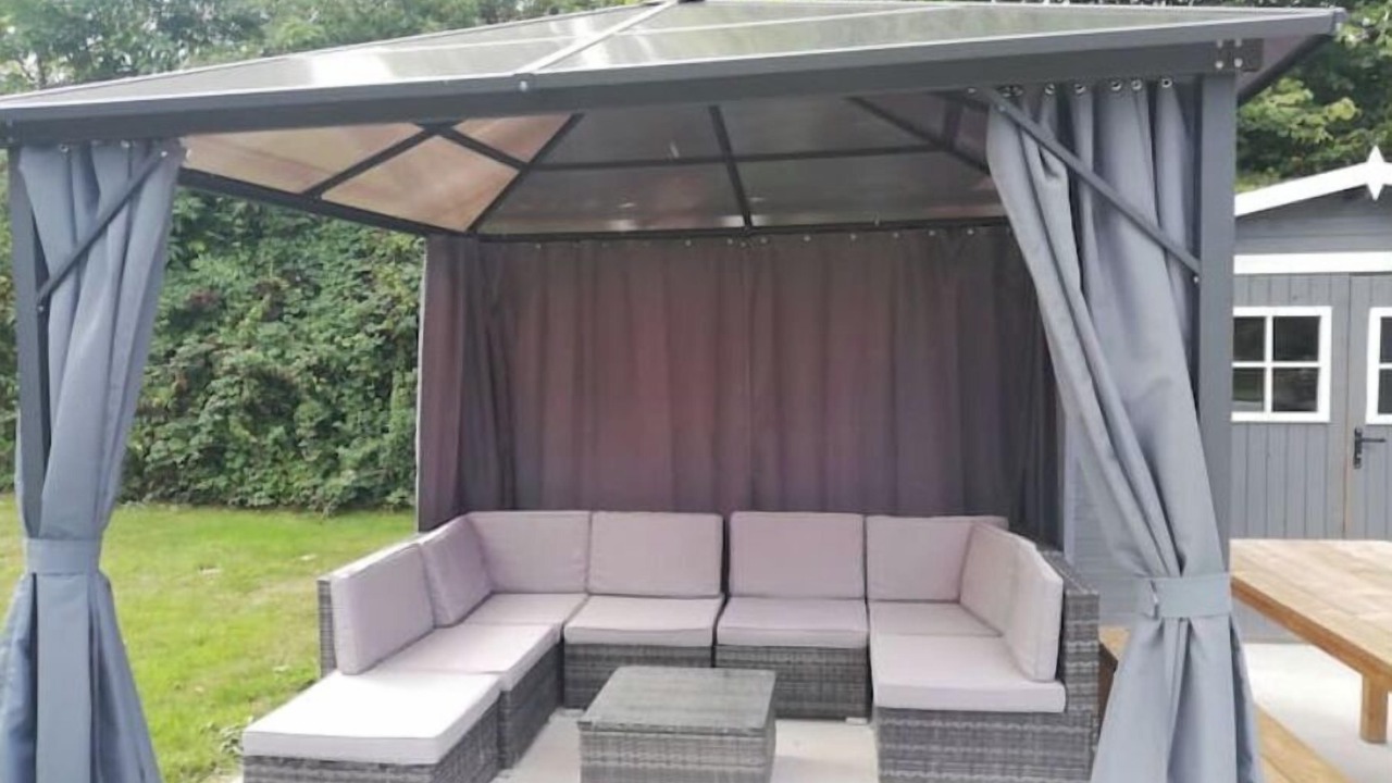 Photo of Outdoor in Le Planquay