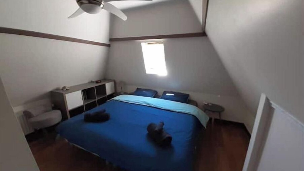 Photo of Bedroom in Le Planquay