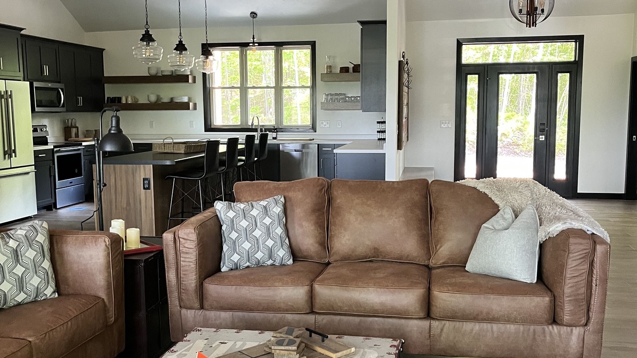 Photo of Livingroom in Carter