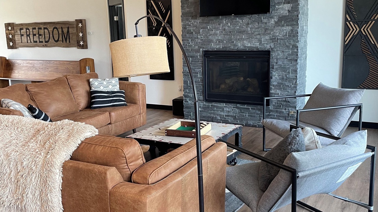 Photo of Livingroom in Carter