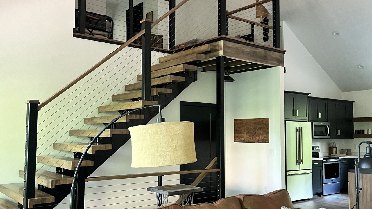 Photo of Livingroom in Carter