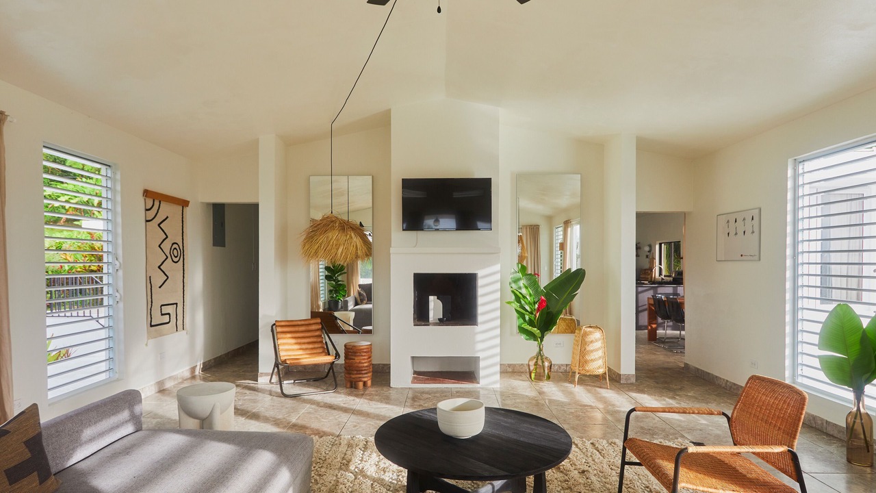 Photo of Livingroom in Duque