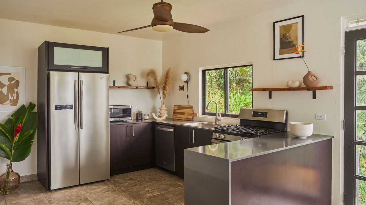 Photo of Kitchen in Duque