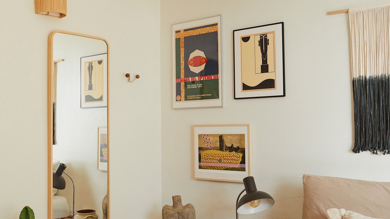 Photo of Bedroom in Duque