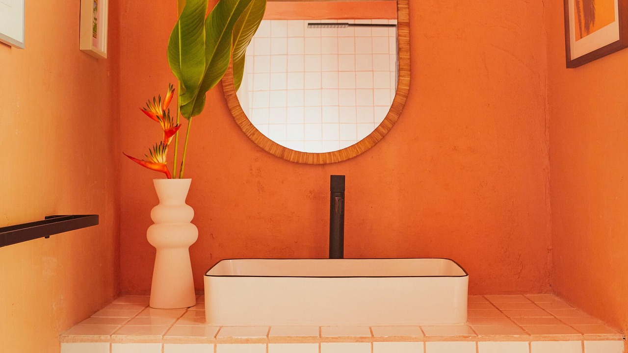 Photo of Bathroom in Duque