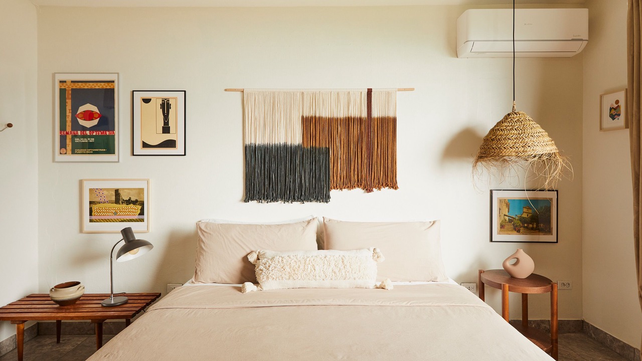 Photo of Bedroom in Duque
