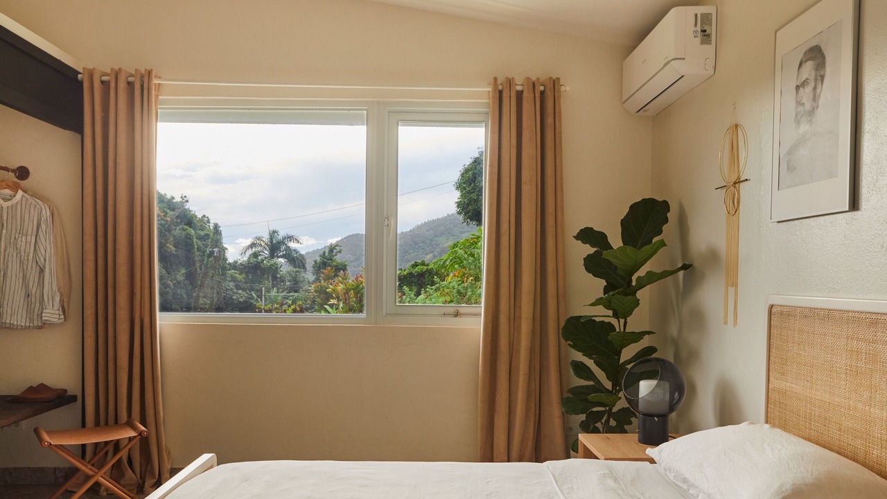 Photo of Bedroom in Duque