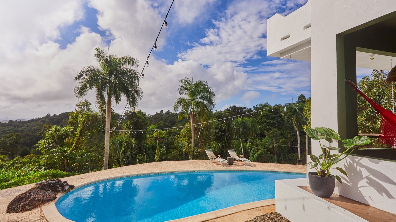 Photo of Outdoor in Duque