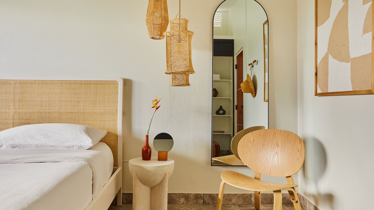 Photo of Bedroom in Duque