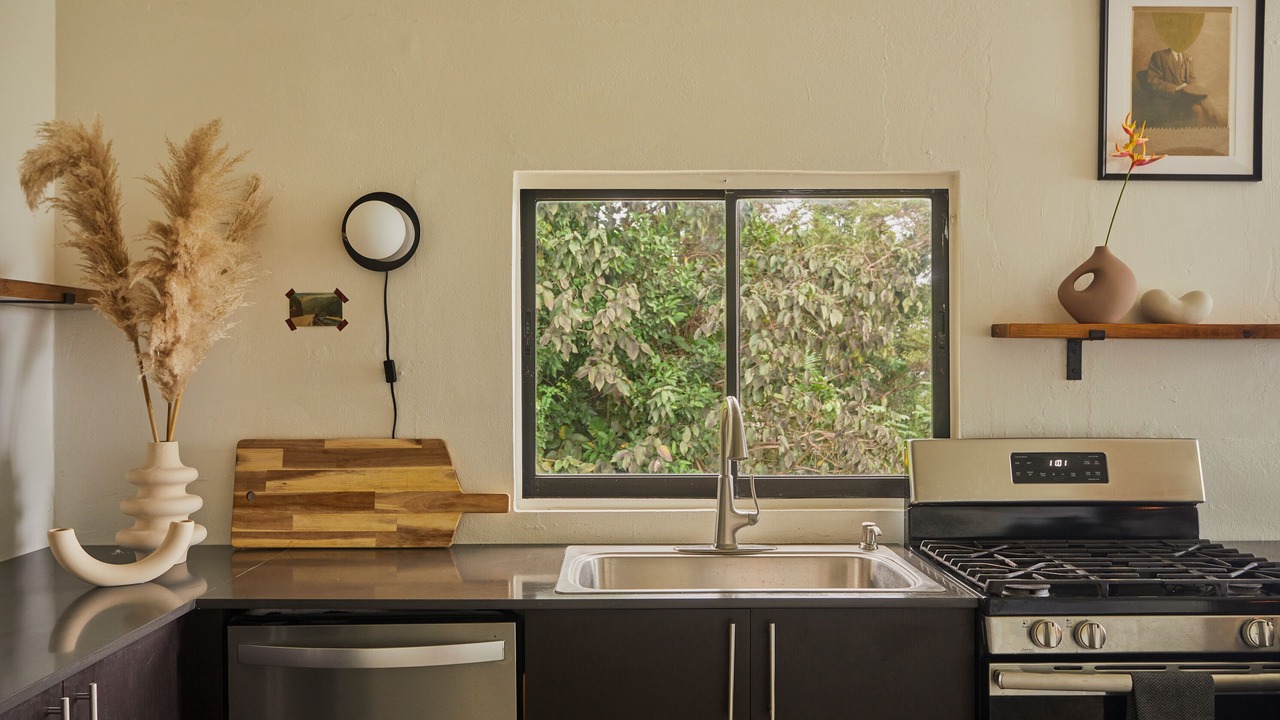 Photo of Kitchen in Duque