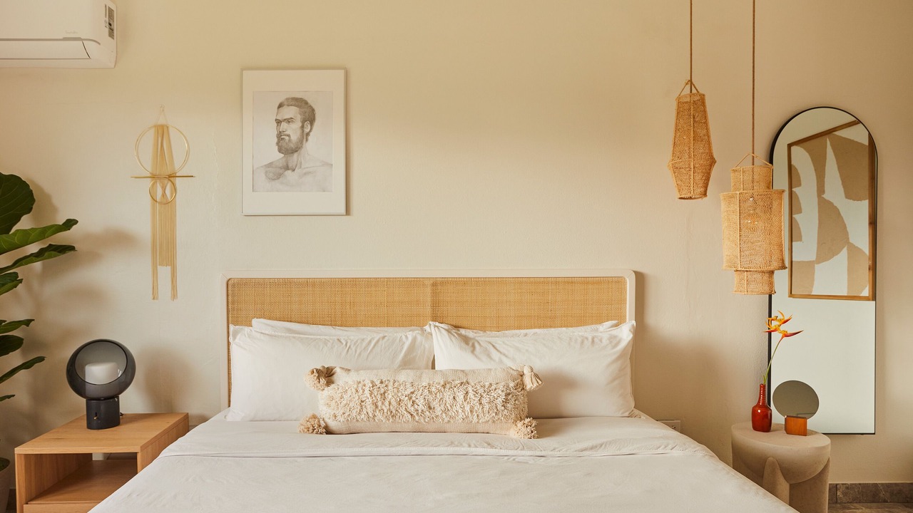 Photo of Bedroom in Duque