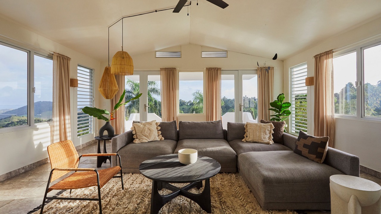 Photo of Livingroom in Duque