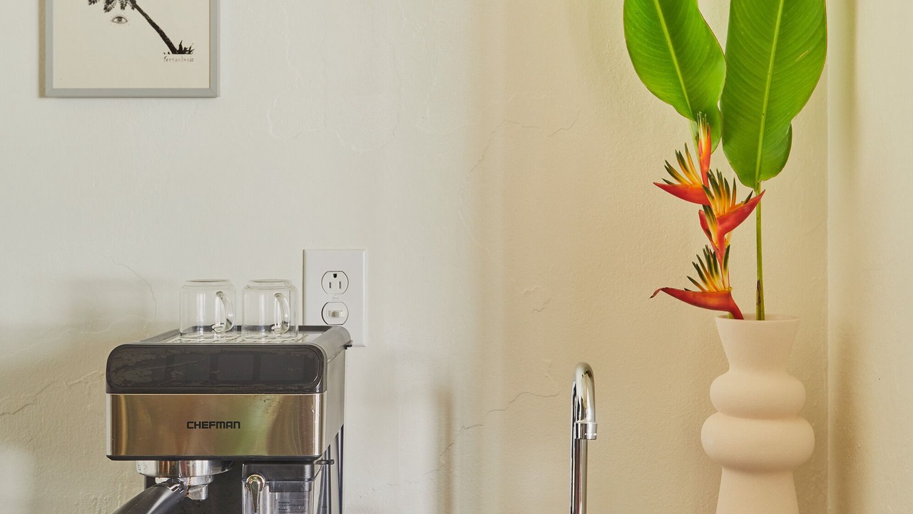 Photo of Kitchen in Duque