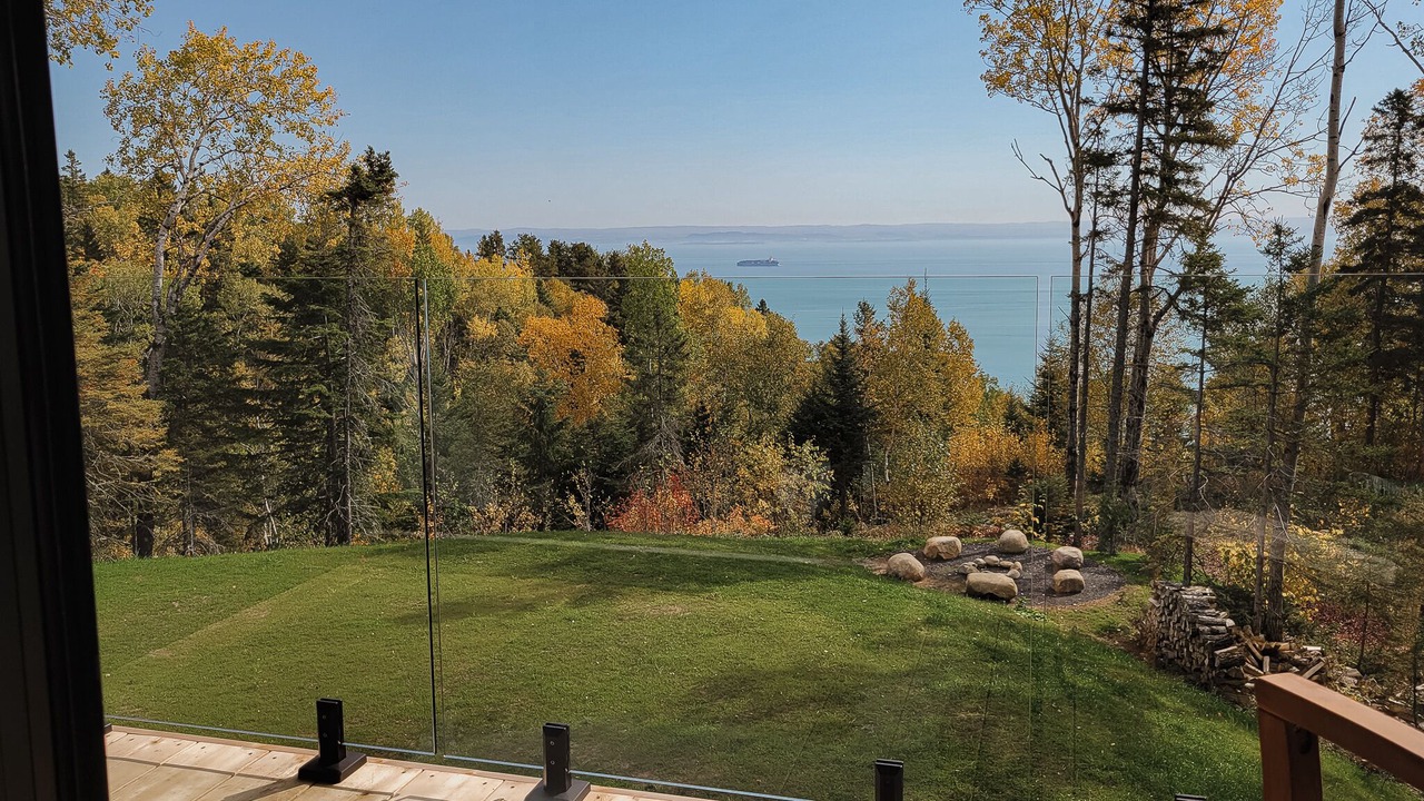 Photo of Outdoor in La Malbaie