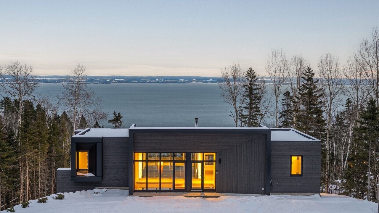 Photo of Outdoor in La Malbaie