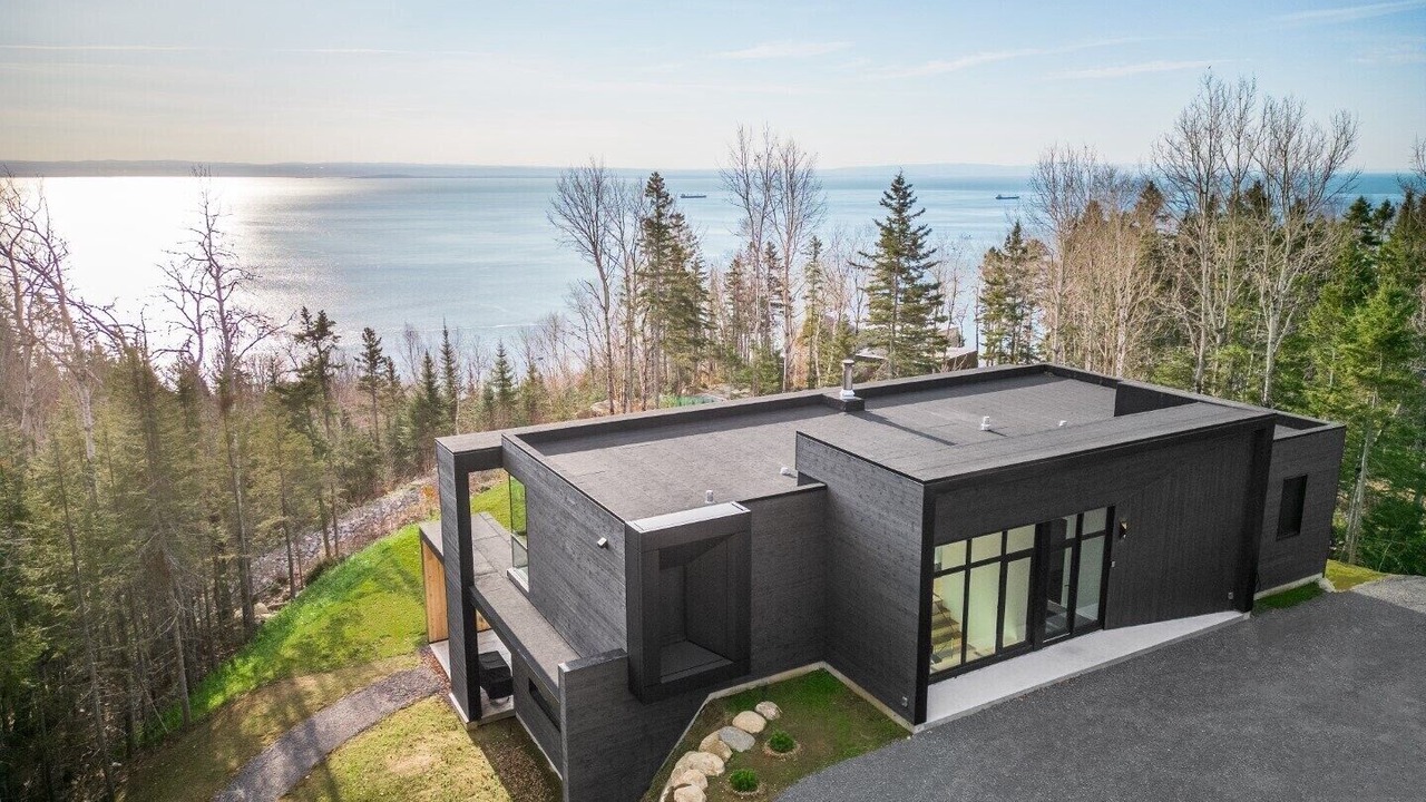 Photo of Outdoor in La Malbaie