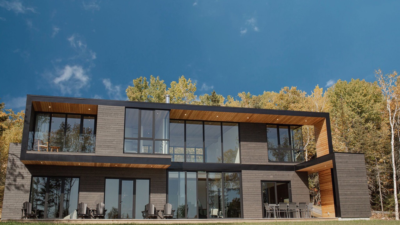 Photo of Outdoor in La Malbaie