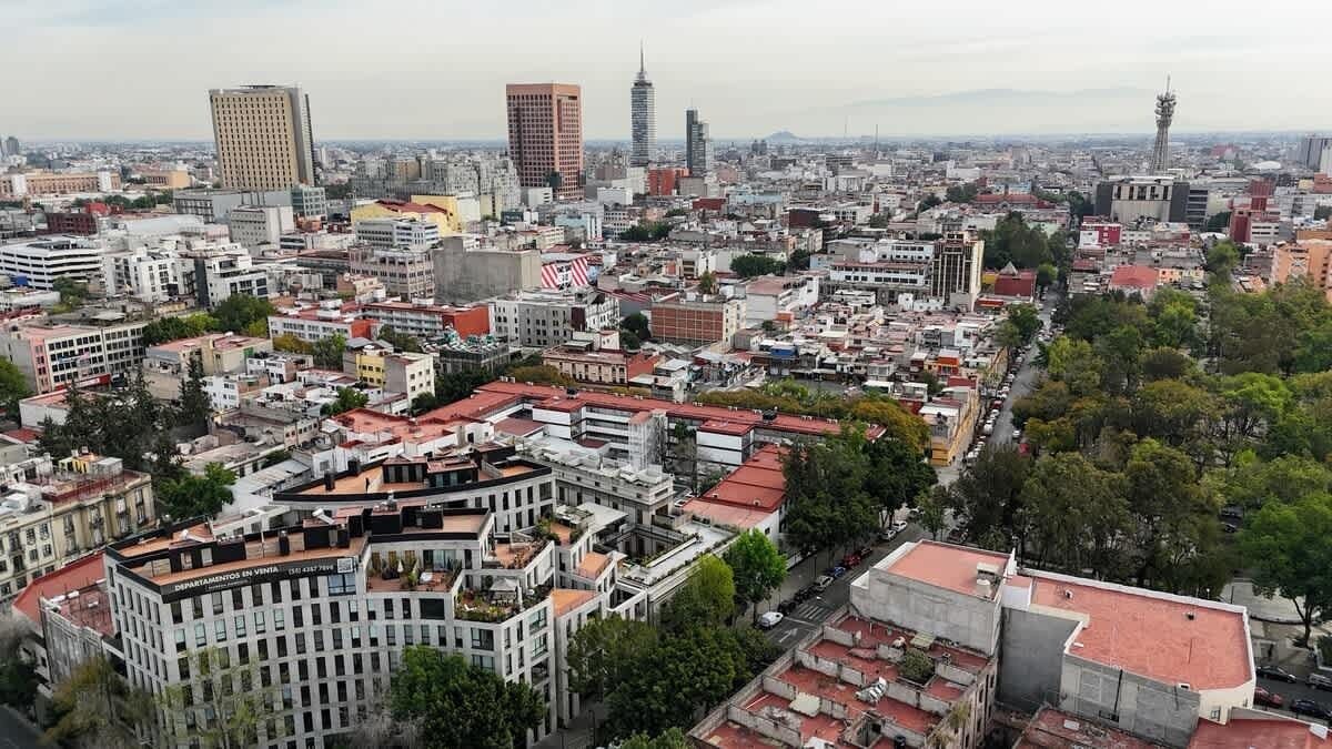 Photo of Outdoor in Cuauhtemoc
