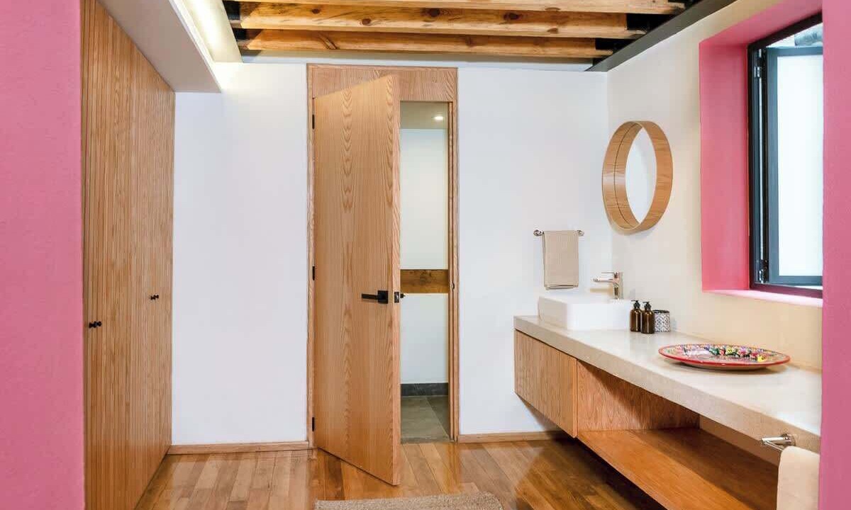 Photo of Bathroom in Cuauhtemoc