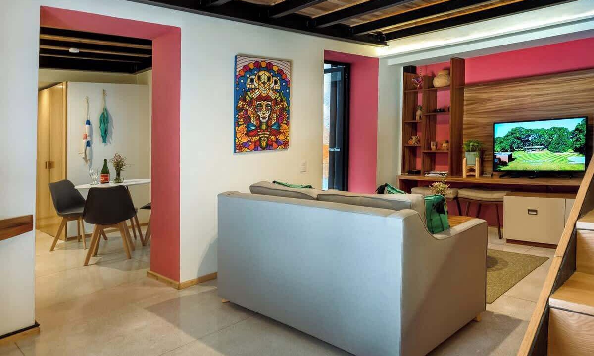 Photo of Bedroom in Cuauhtemoc