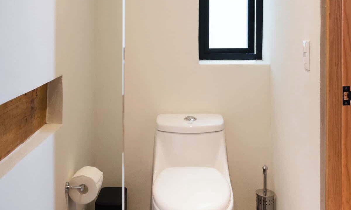 Photo of Bathroom in Cuauhtemoc