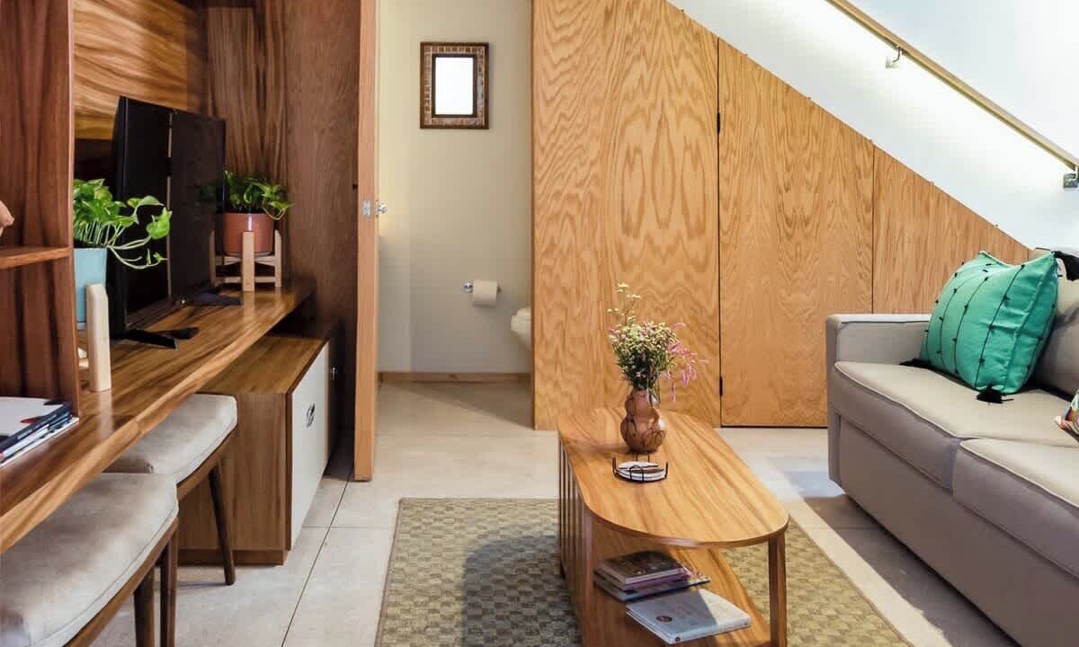 Photo of Bathroom in Cuauhtemoc