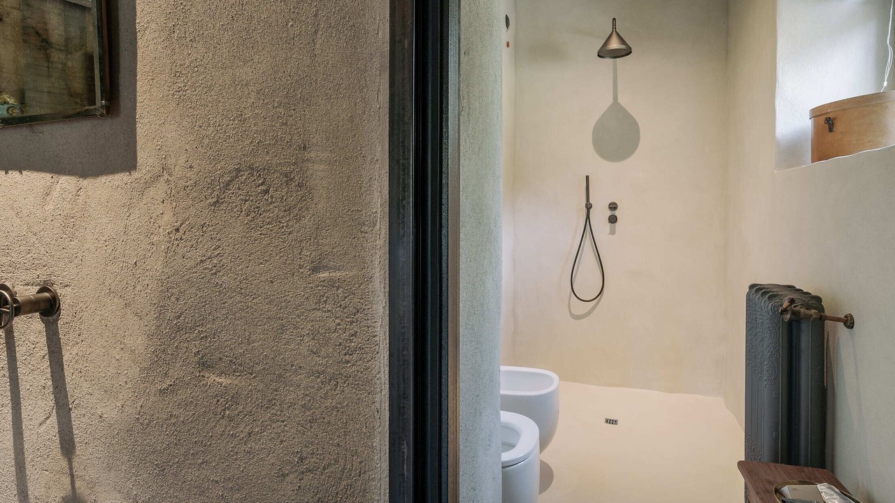 Photo of Bathroom in Vittorio Veneto