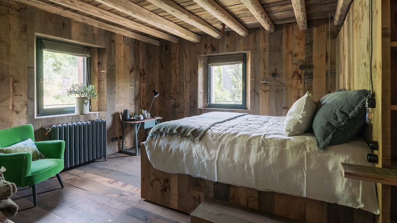 Photo of Bedroom in Vittorio Veneto