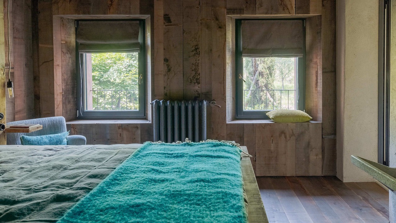 Photo of Bedroom in Vittorio Veneto