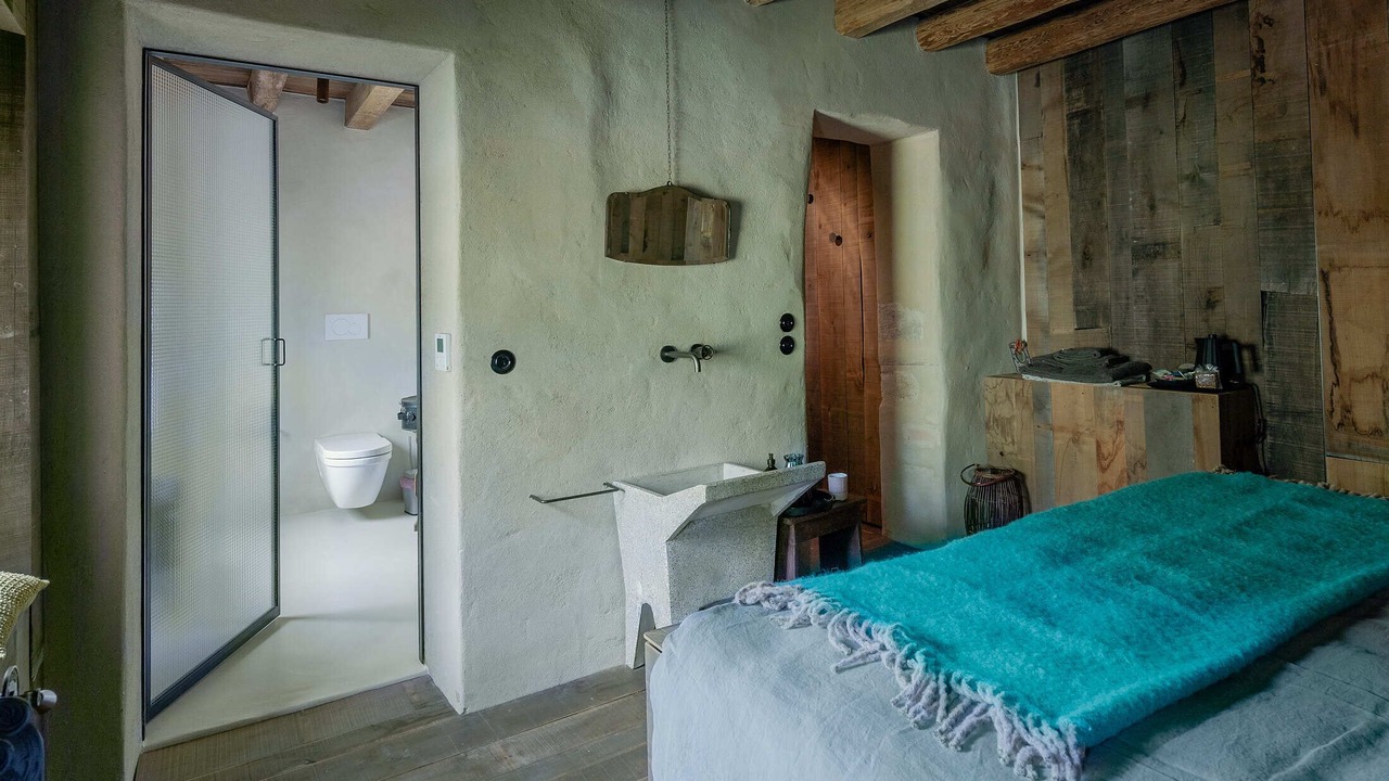 Photo of Bedroom in Vittorio Veneto