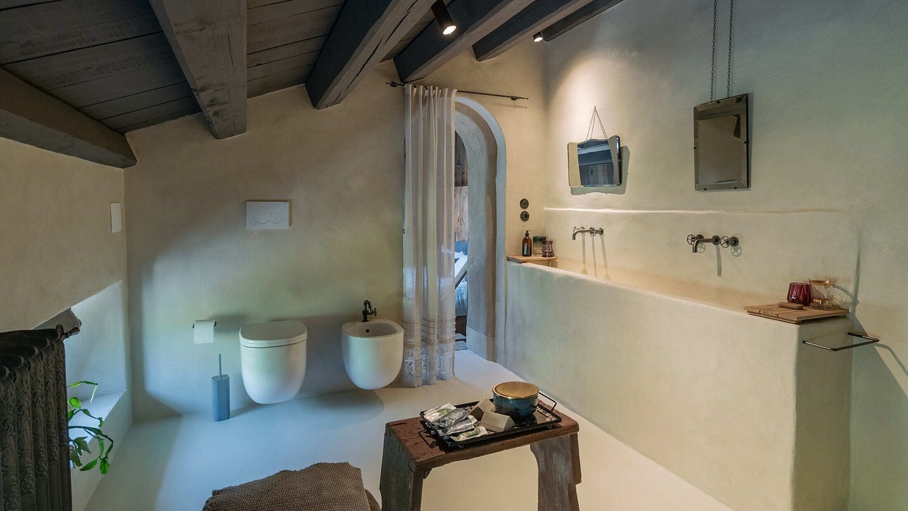Photo of Bathroom in Vittorio Veneto
