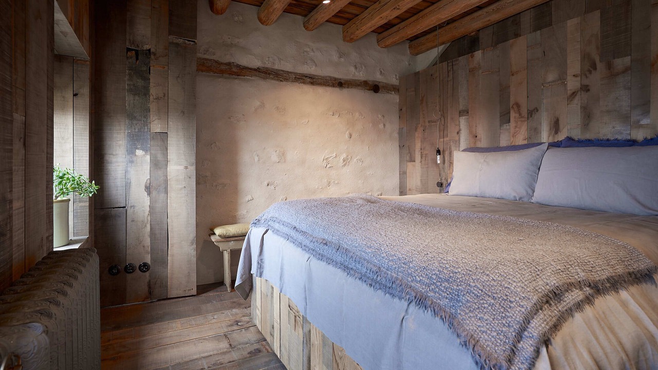 Photo of Bedroom in Vittorio Veneto