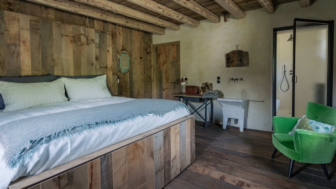 Photo of Bedroom in Vittorio Veneto
