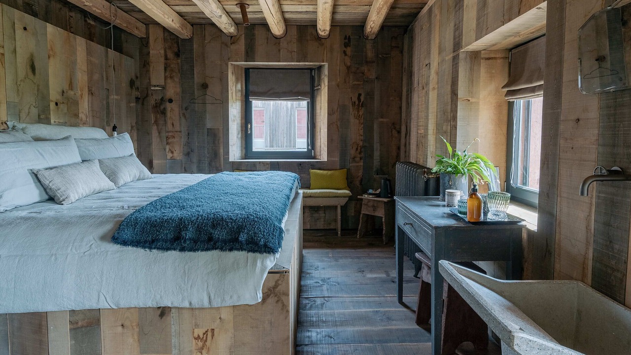 Photo of Bedroom in Vittorio Veneto