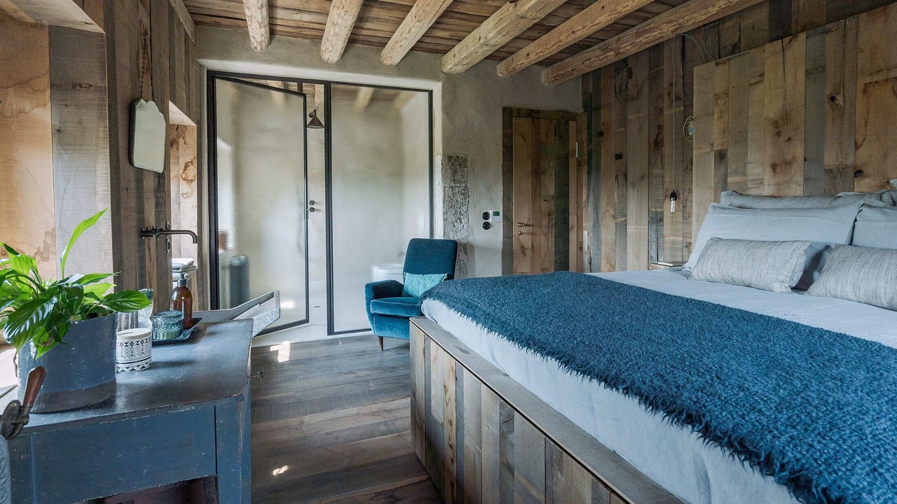 Photo of Bedroom in Vittorio Veneto